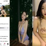 Clip Hot 18+ Lộ Siêu Phẩm 6 Clip Của HotGirl Lê Bảo Trân Chịch Nhau Với Bạn Trai