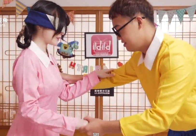 MDX 0149 2 Complete Doraemon AV Dream Shen Nana 02