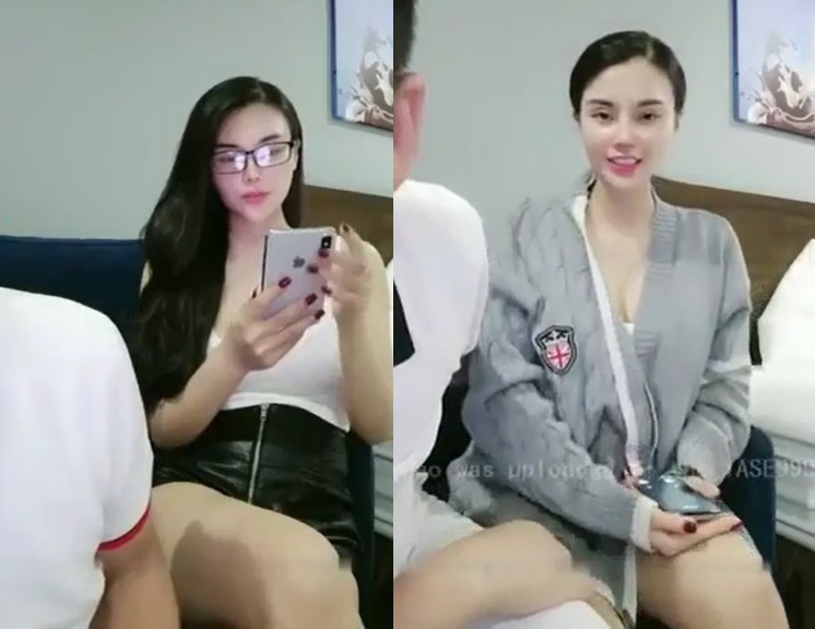 00 Phim sex Clip sex gai goi Tran Phuong Anh di khach Trung Quoc