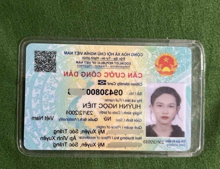 Full Clip Hot 18 Em Huynh Ngoc Tien 2K4 Vay The Chap Bang Clip Nude 3