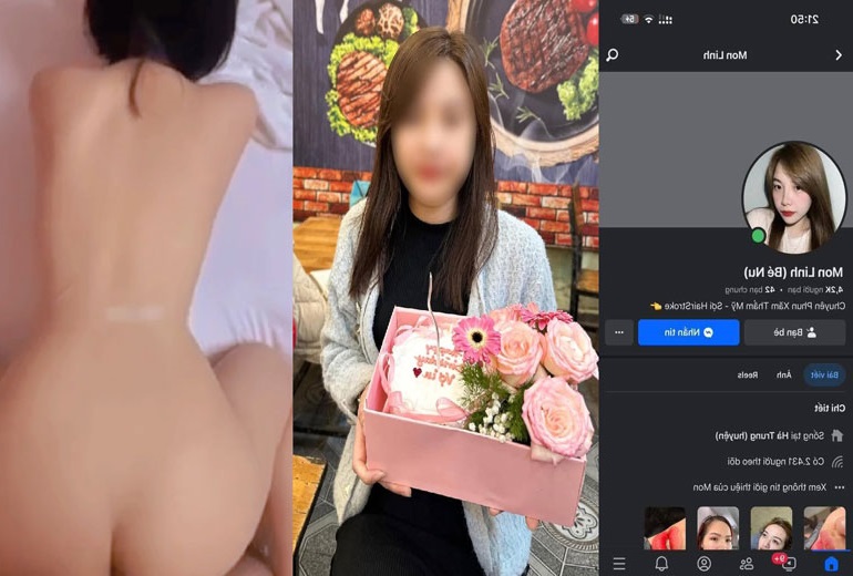 Clip Nong 18 Sieu Pham Clip Ngoai Tinh Dit Nhau Voi Trai Cua Em Mon Linh Dam Dang 1