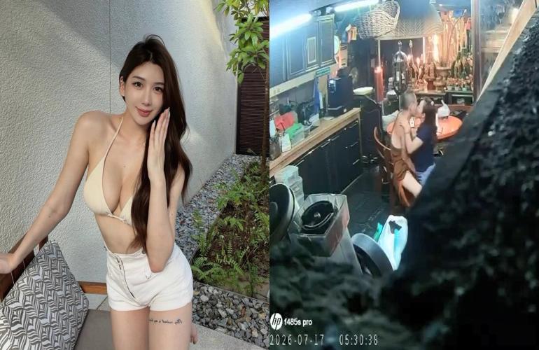 Full Clip Hot 18+ Sư Thầy Thái Lan Đụ Nhau Với Nữ Phật Tử Trong Chùa Full Clip Hot 18+ Sư Thầy Thái Lan Đụ Nhau Với Nữ Phật Tử Trong Chùa